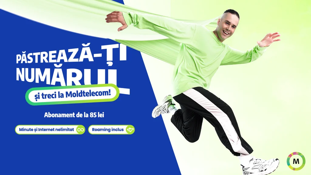 Back to School cu Moldtelecom: Satoshi s-a portat acum patru ani. Tu ce mai aștepți?