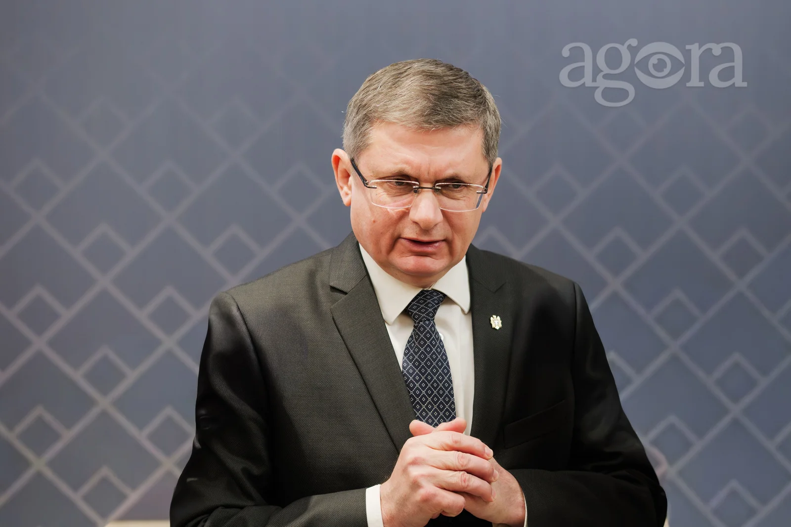 Igor Grosu, despre tragedia de la Măgdăcești: „Sistemul a eșuat”. Se așteaptă audieri în Parlament