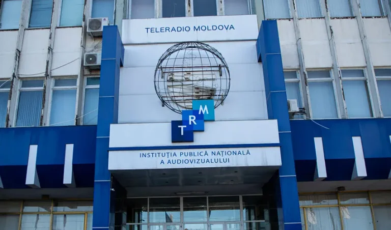 Doi candidați din patru, compatibili pentru funcția de director TRM. Riscuri, în cazul lui Andrei Zapșa și Sergiu Sandulescu (UPDATE)