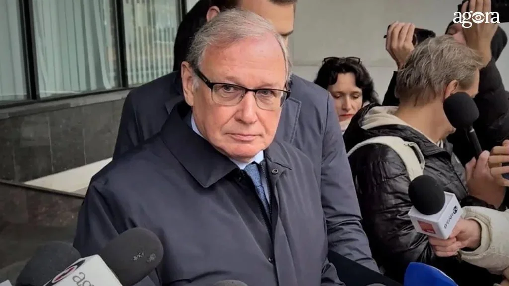 Ambasadorul agreat al Federației Ruse în R. Moldova a primit o notă de protest din partea MAE