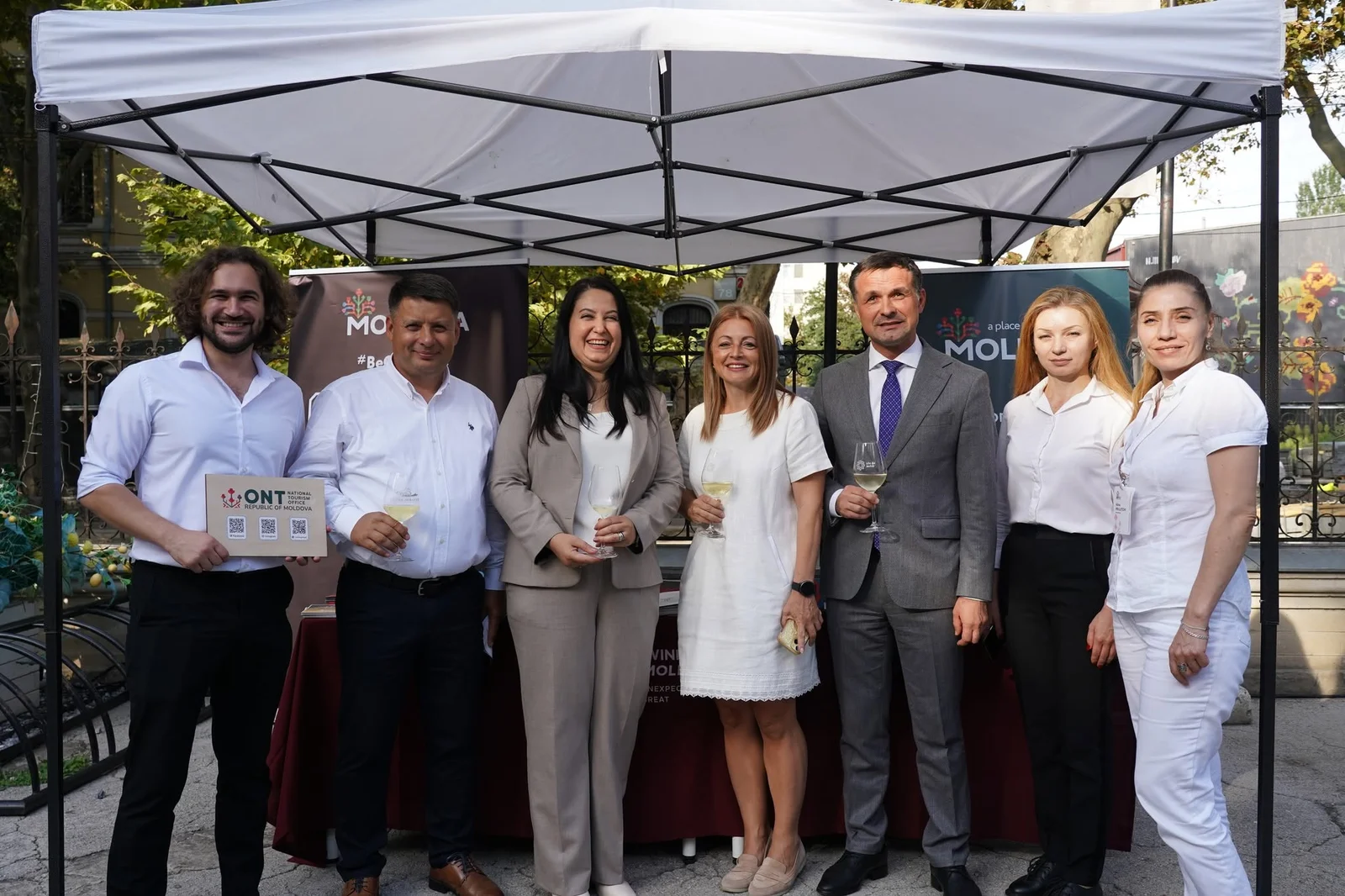 Festivalului Vinului de Autor încheie cea de-a IV-a ediție cu aproximativ 4000 de vizitatori și pregătește ediția aniversară, în septembrie 2027