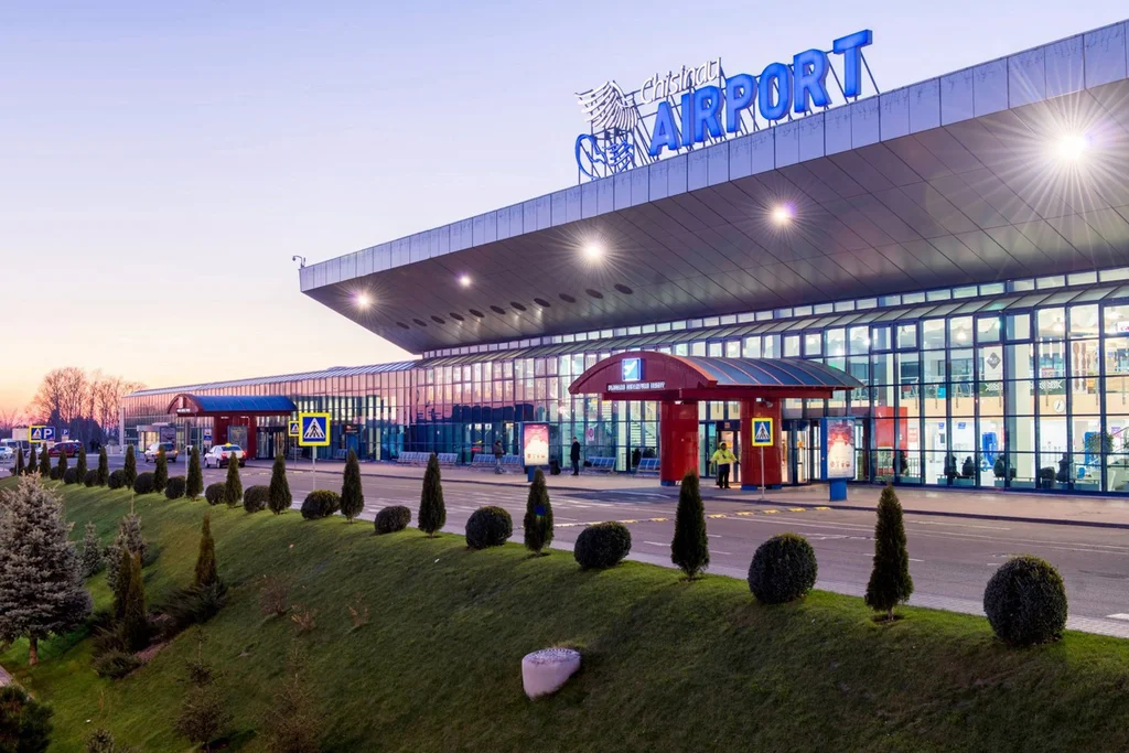 Măsuri speciale de acces la Aeroportul Internațional Chișinău, în perioada 14–17 septembrie 2026, în contextul plecării pelerinilor hasidici