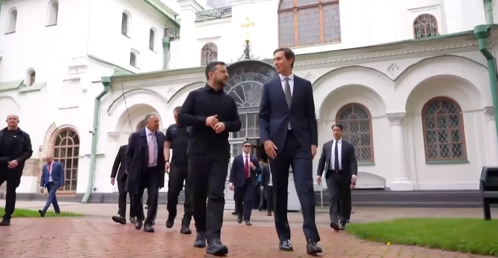 Trump își trimite negociatorii la Kiev după discuțiile cu Putin. SUA anunță „planuri concrete” pentru următorii pași