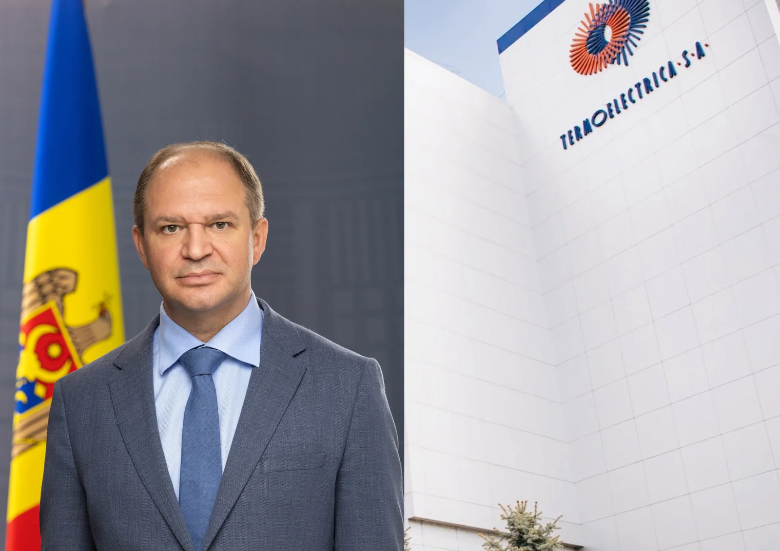 Ceban acuză Termoelectrica că intervine pe străzi recent reabilitate. Compania: Planurile lucrărilor sunt publice