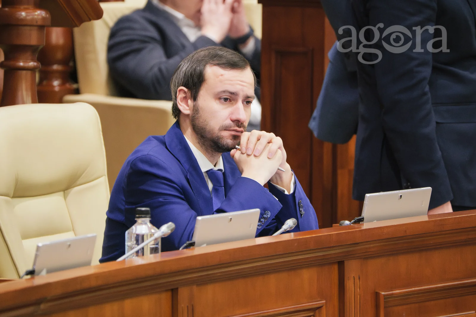 Plîngău, despre activitatea întreprinderilor de stat: Comisia de anchetă a identificat „foarte multe probleme și încălcări”