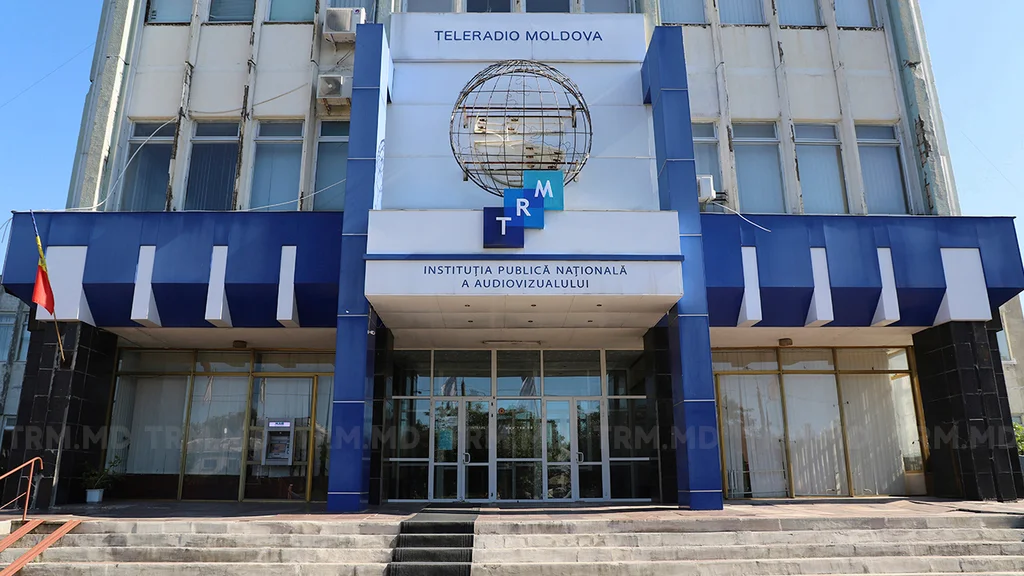 Concursul pentru funcția de director TRM: Zapșa și Sandulescu, alți doi candidați admiși la etapa de interviu