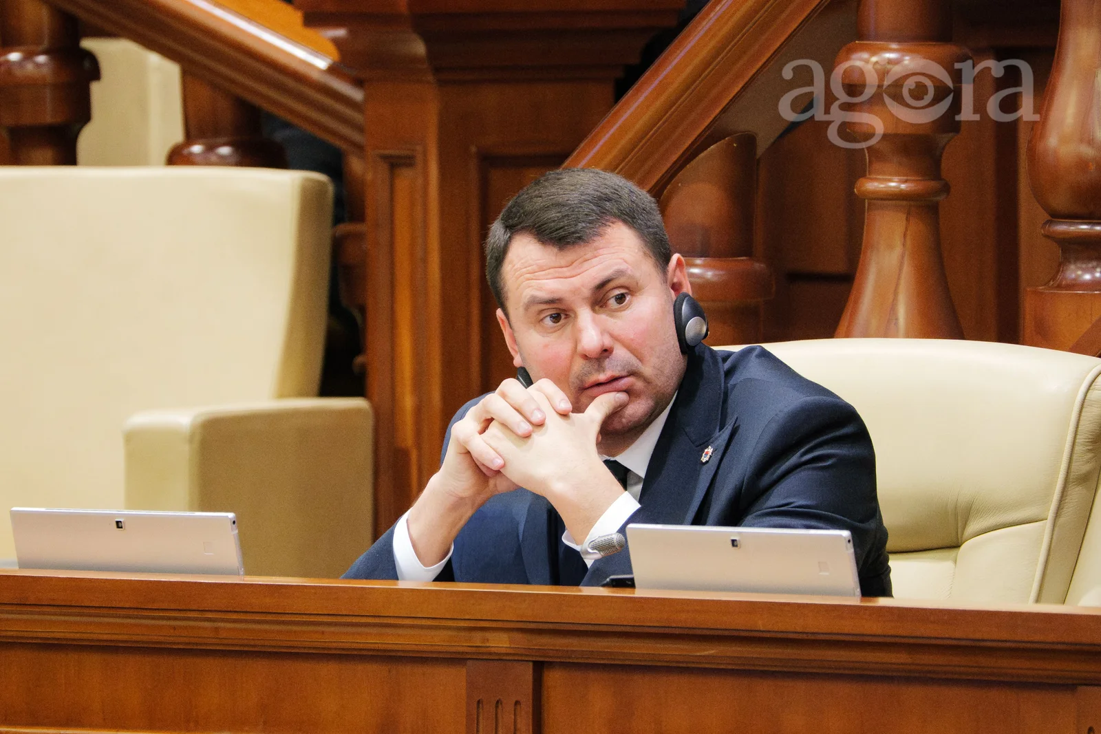 Costiuc cere mai multe demisii după crima de la Măgdăcești și acuză deficiențe la INP: „Membri de partid erau aduși ca să primească salarii”