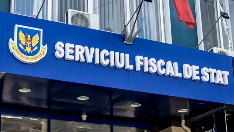 Afacerile ilegale, sancționate cu aproape 900 de mii de lei, în august. Peste 500 de cazuri, depistate de SFS