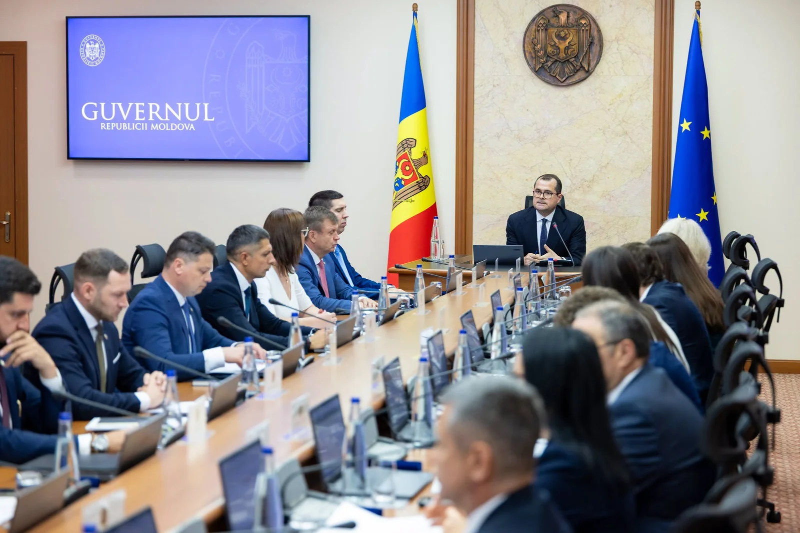 Veniturile și cheltuielile fondurilor de asigurări medicale pentru 2026, majorate cu 167,4 milioane de lei. Ce prevede rectificarea