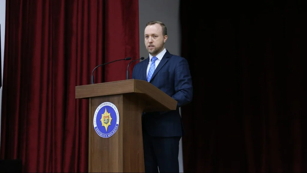 Directorul SIS: În regiunea transnistreană, drone civile ar fi reutilate pentru scopuri militare