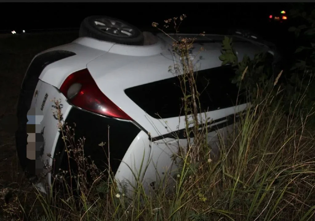 Un bărbat a decedat, după ce a fost lovit de un automobil, în timp ce mergea pe carosabil