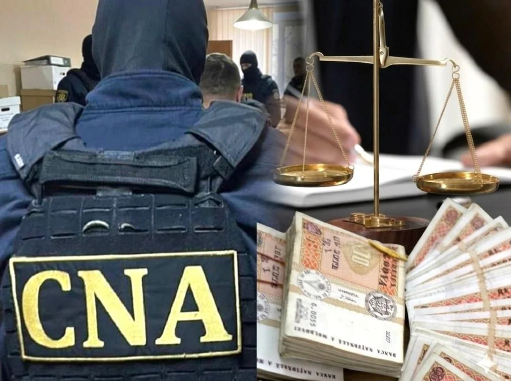 Un fost președinte și un vicepreședinte ai Consiliului Raional Criuleni, condamnați la închisoare. Ar fi sustras bani din proiecte finanțate de UE