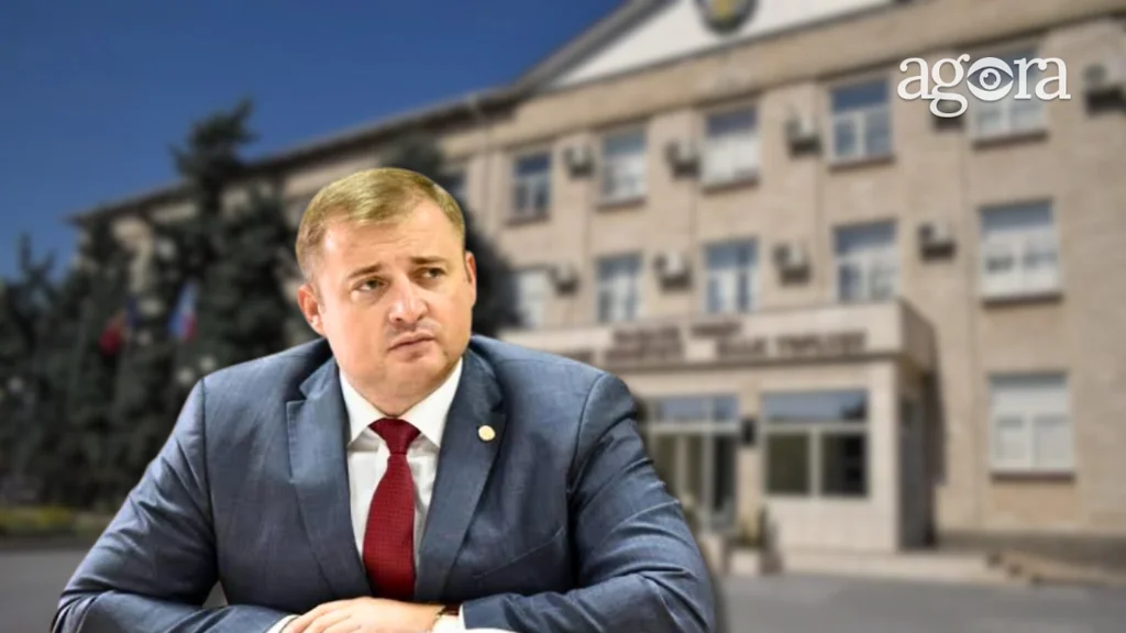 PACE, printre partidele fără drept de participare la alegerile din Găgăuzia. Formațiunea va contesta decizia CEC: „O comandă politică”