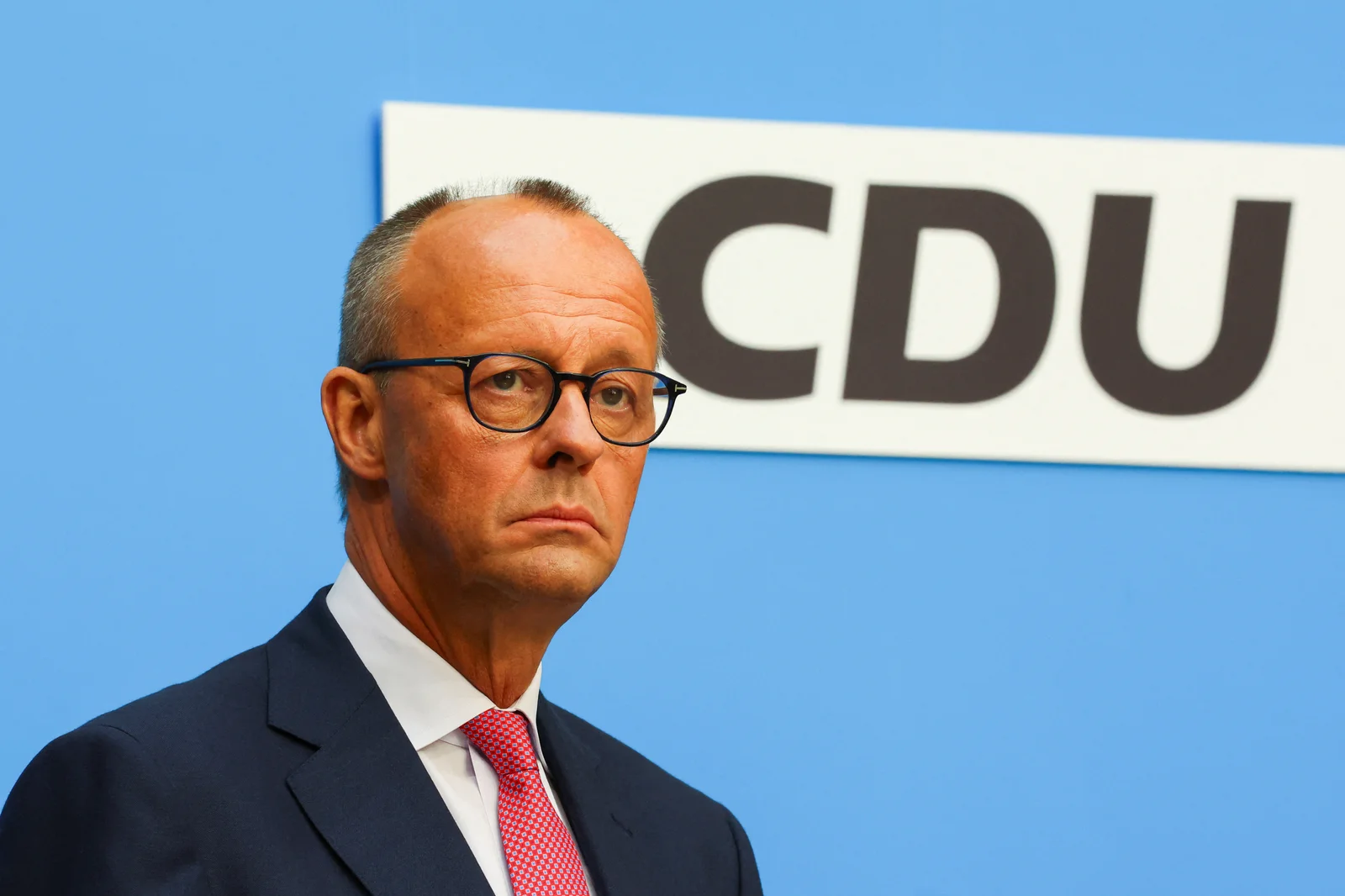 Merz, după victoria AfD în Saxonia-Anhalt: „Este cea mai grea înfrângere a CDU din ultimele decenii”