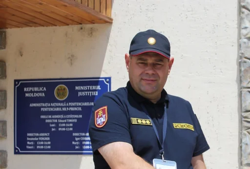Directorul penitenciarului nr. 9 – Pruncul scapă de arest preventiv în izolator. Judecătorii aplică arestul la domiciliu