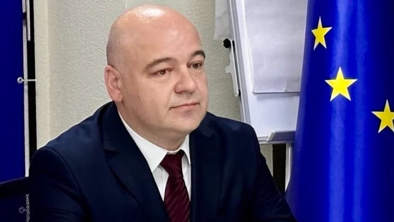 Directorul Inspectoratului Național de Probațiune și-a dat demisia, după crima de la Măgdăcești