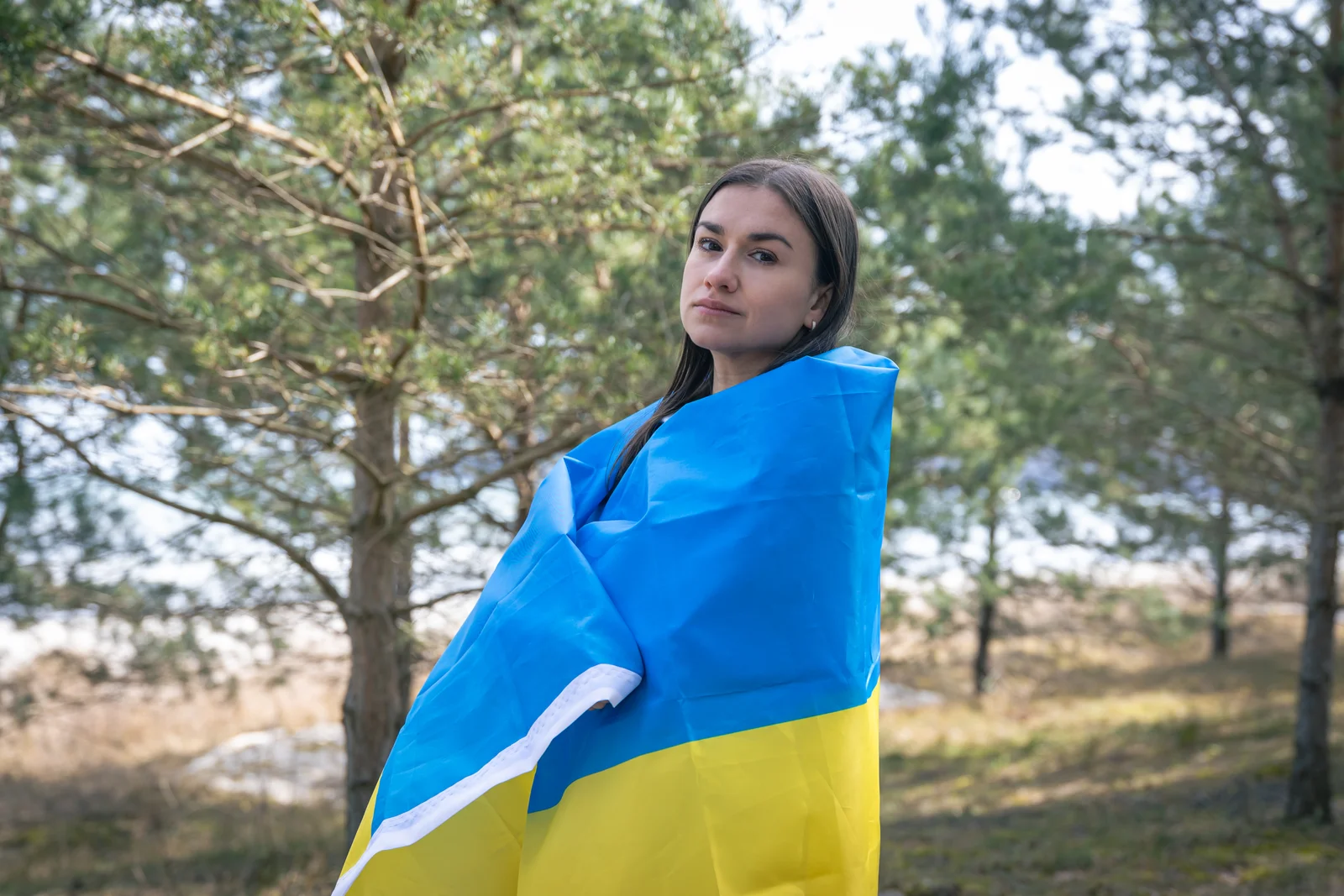 Parlamentul Ucrainei dezminte informațiile despre mobilizarea obligatorie a femeilor