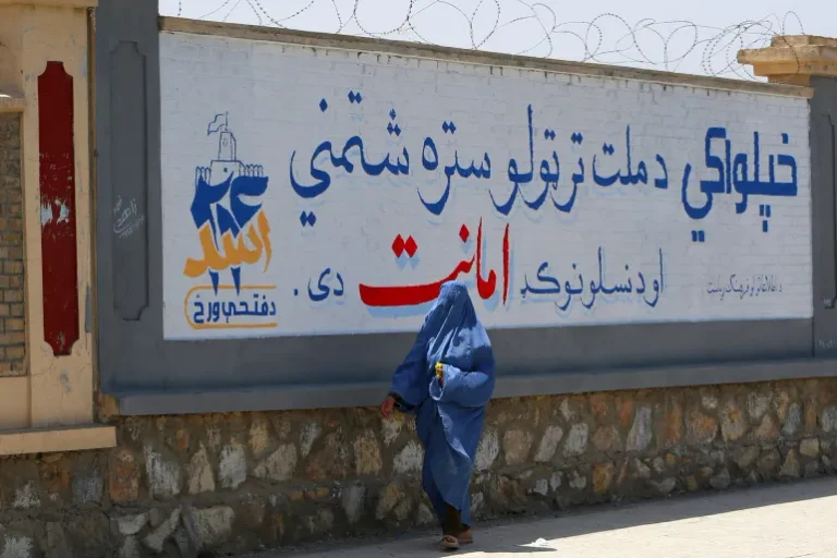ONU: Peste jumătate dintre organizațiile pentru drepturile femeilor din Afganistan riscă să se închidă