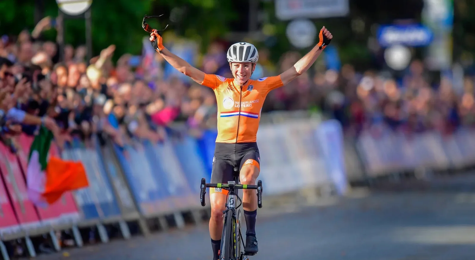 Tour de France Femmes: bicicletele ciclistelor sunt diferite de cele ale bărbaților? Răspunsul este mai nuanțat decât pare