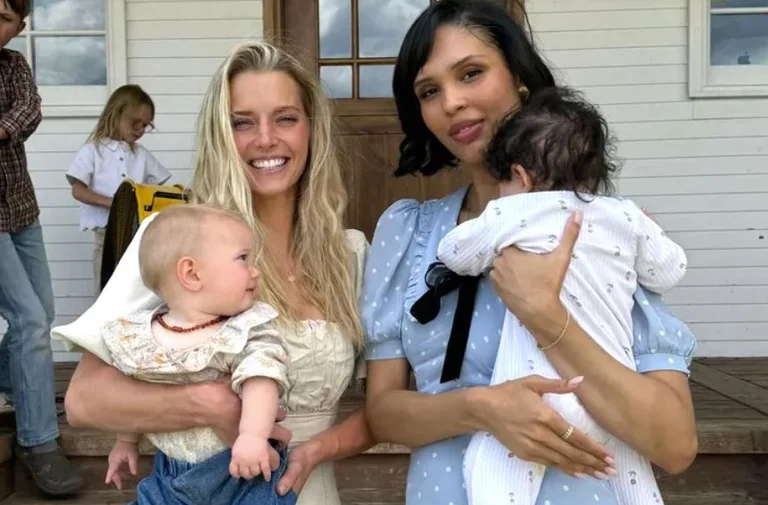 Cele mai celebre tradwives spun că nu sunt tradwives