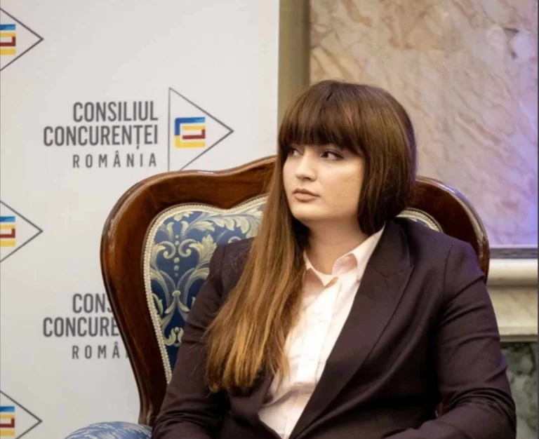 Fostă directoare ANRE spune că o femeie ar fi urmărit-o și amenințat-o. De ce ordonanța de protecție nu ar fi fost suficientă