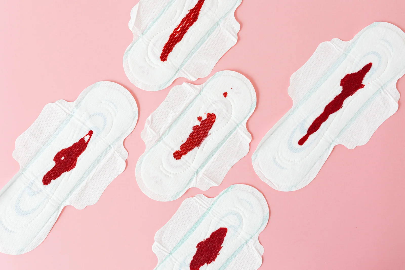 Dicționar feminist: M - menstruație