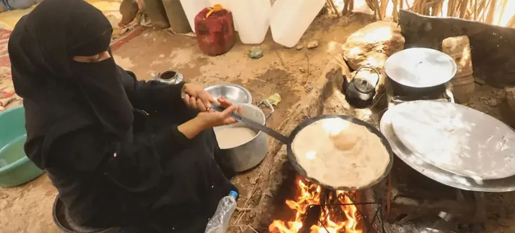 În Yemen, aproape o treime dintre fete sunt căsătorite înainte de 18 ani. Sarcina și malnutriția le pun sănătatea în pericol