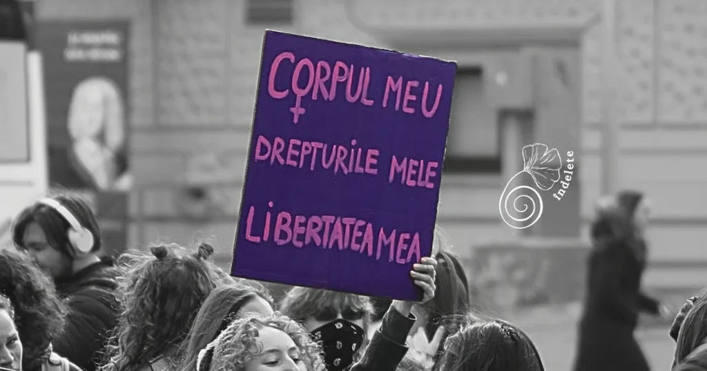 AUTOARE INVITATĂ | Taxă pe menstruație în Republica Moldova? Cum o revoltă publică a oprit o lovitură în demnitatea fetelor și femeilor