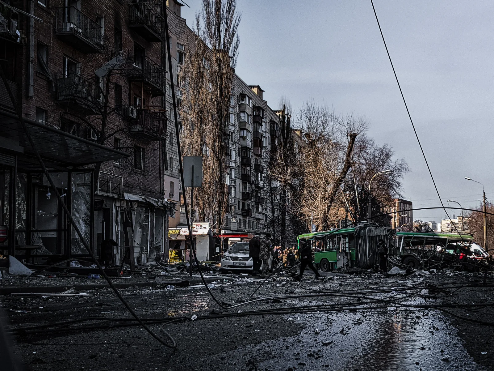 Războiul a amplificat violența împotriva femeilor în Ucraina, avertizează experții Consiliului Europei