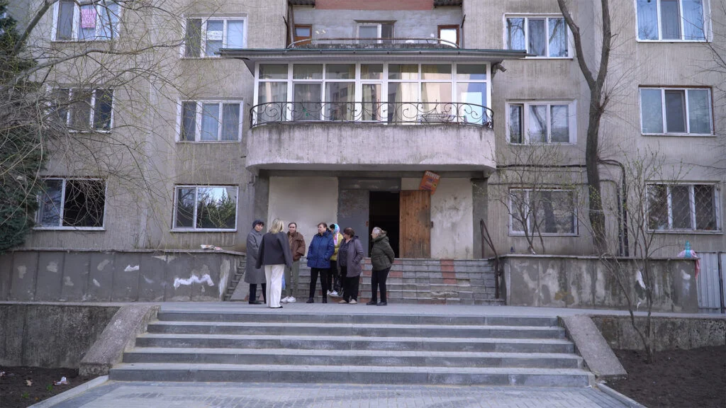Decenii de luptă pentru dreptul la proprietate