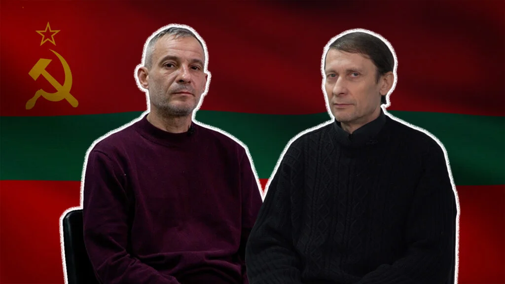 Nu e lege pentru victimele regimului de la Tiraspol