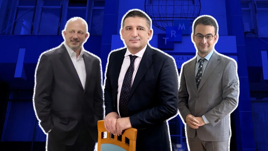 Interesele din spatele scandalurilor de la TRM
