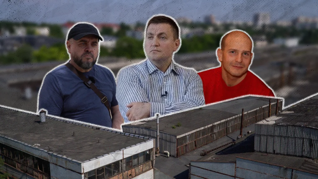 Insolvabilitatea intereselor private
