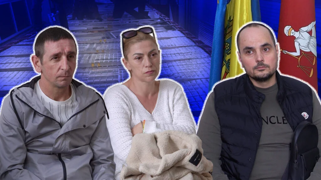 Dosarul celor un milion de țigări de contrabandă