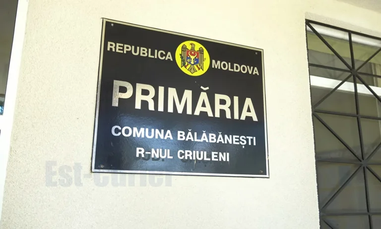 Buget de 26,2 milioane de lei la Bălăbănești: ce știu locuitorii despre gestionarea banilor?