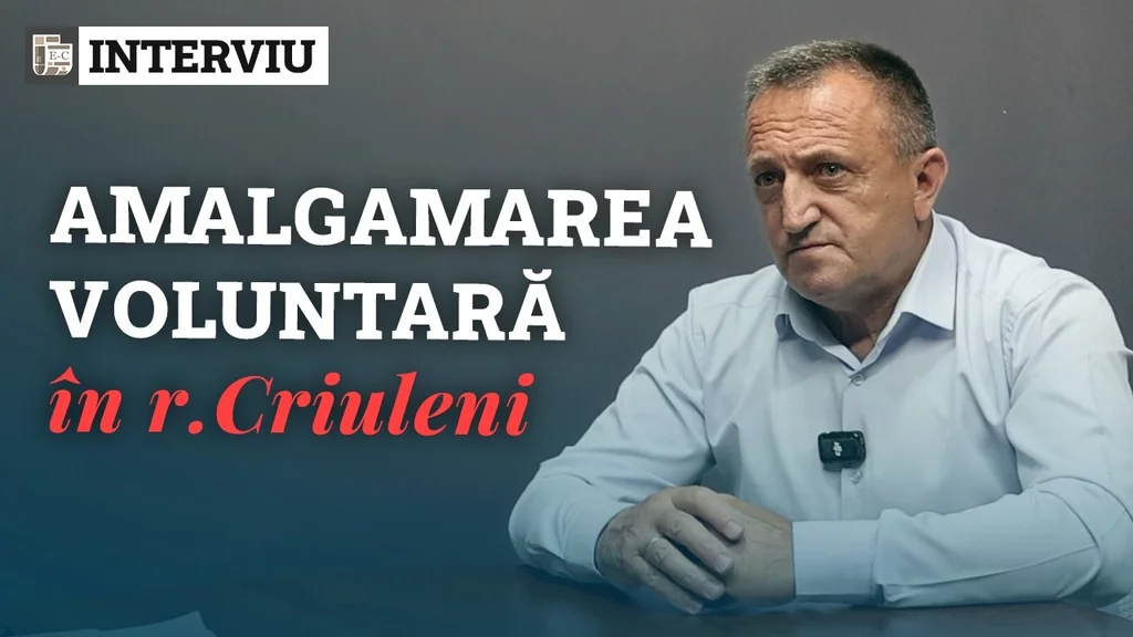 Ce urmează după amalgamarea voluntară?