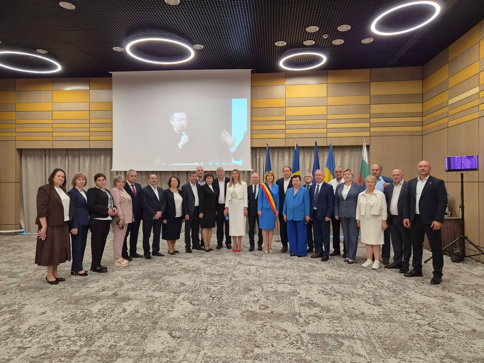 Raionul Criuleni, parte a GECT „East Gate”, alături de comunități din patru state