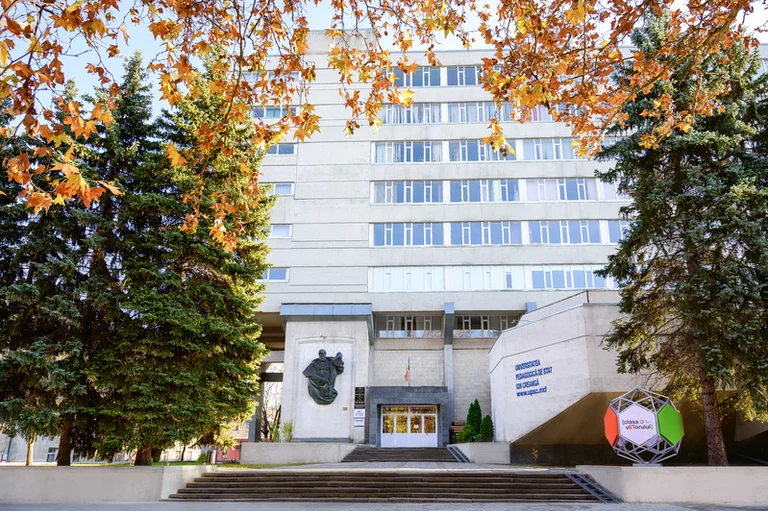 Mai multe locuri la facultățile pedagogice pentru tinerii din regiunea transnistreană