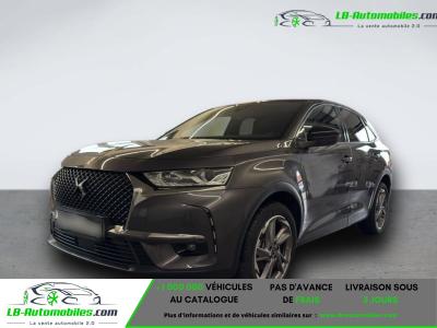 DS DS7 Crossback BlueHDi 130 BVA