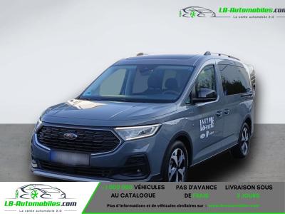 Ford Grand Tourneo 2.0 EcoBlue 122 BVA