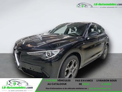 Alfa Romeo Stelvio 2.0T 280 ch Q4 BVA