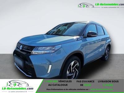Suzuki Vitara 1.5 Dualjet BVA 102ch