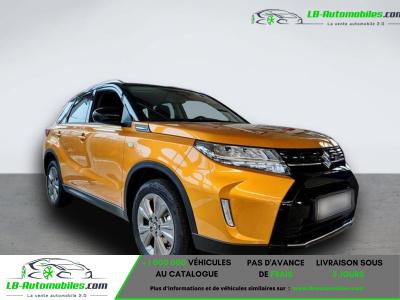 Suzuki Vitara 1.5 Dualjet BVA 102ch