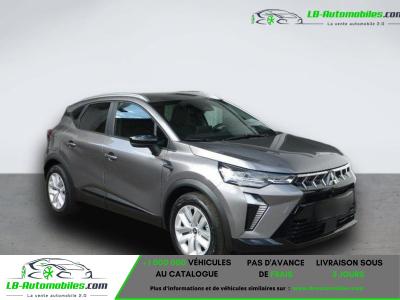 Mitsubishi ASX 1.3 DI-T MHEV 140 BVM