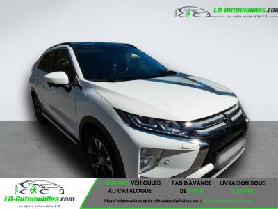 Mitsubishi Eclipse Cross 1.5 MIVEC 163 BVM 2WD