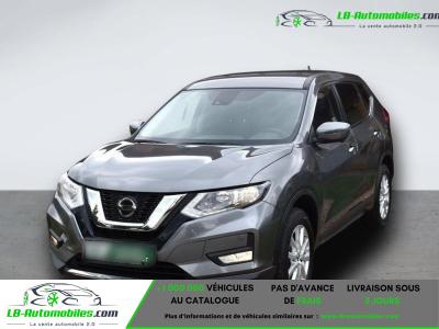 Nissan X-Trail 1.3 DIG-T 160 BVA 5pl