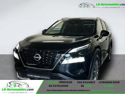 Nissan X-Trail e-POWER 204 ch