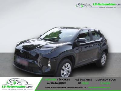 Toyota Yaris Cross Hybride 116h 2WD