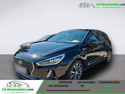 Hyundai I30 1.4 T-GDi 140 BVM