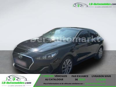 Hyundai I30 1.4 T-GDi 140 BVM